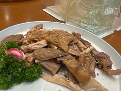 -一家春酒楼(惠工街店)