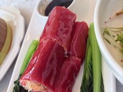 -新南华大酒店(长寿店)