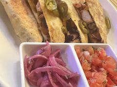 -Famous肥猫墨西哥音乐餐吧(五棵松华熙LIVE店)