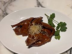 -杭州君悦酒店·湖滨28中餐厅