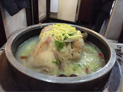 iphone_upload_pic-瑞膳首尔参鸡汤(龙塔店)