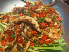 -老湘村·湖南土菜(天河维多利店)