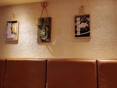 卡座-冰川冷面·延边菜·炭烤串(观前店)