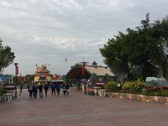 -厦门方特梦幻王国