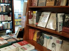 -西西弗书店&矢量咖啡(万象城店)