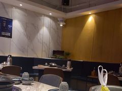 大堂-同仁四季椰子鸡(福田东园总店)