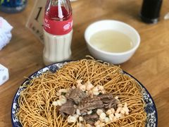 -裕兴记·三虾面(西北街总店)