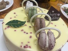 -85度C(南京龙江店)