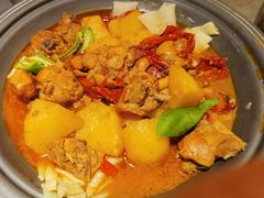 -耶里夏丽·丝路新疆菜·清真食品(徐汇南丹东路臻选店)
