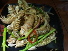 -红盔甲·小龙虾(天钥桥店)