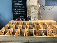 -GOTLOT COFFEE&KITCHEN角落厨房NOOK店