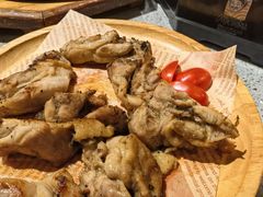-将军牛排·尔滨地标朝鲜族美食(总店)