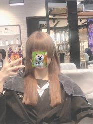 -CIT造型·烫发·染发