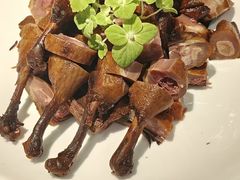 -昆山裕元花园酒店·温莎西餐厅