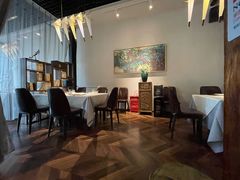 大堂-沿途四季·云南菜(建外大街店)