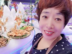 -澜悦港海鲜体验主题餐厅