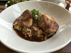 猪排套餐-上海柏悦酒店·世纪100牛排馆