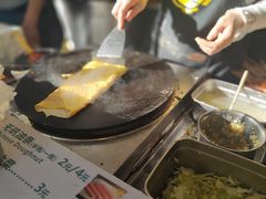 -卞姐蛋饼(陕西南路店)