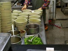 -伟记奥面馆(养育巷店)