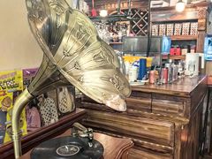 -摩根扒房(桐梓林店)