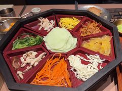 -将军牛排·尔滨地标朝鲜族美食(总店)