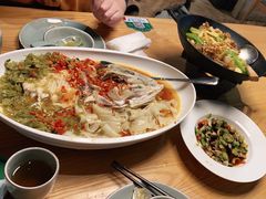 -望湘园·湖南菜(宏伊店)