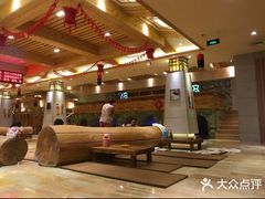 -济州岛汗蒸时代宝石生态热水浴