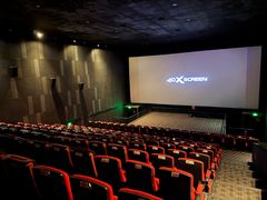 -CGV星星影城(颐堤港ScreenX店)