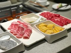 -海底捞火锅(群光广场店)