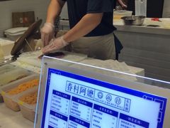 -眷村阿嬷(华润万象城店)