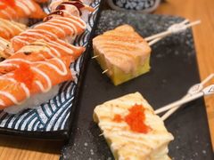 -友悦食堂(灯湖店)