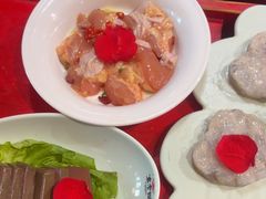 -重庆袁老四火锅(武进万达店)