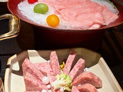 -色響火锅(恒隆广场店)