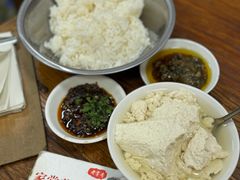 -豆花饭(新华路店)