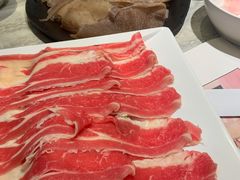优质肥牛-千味涮·健康火锅(会展连城新天地店)