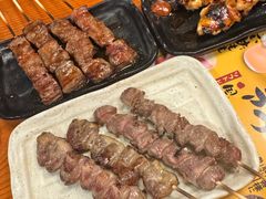 -鸟贵族(天王寺北口店)