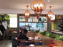 -百年神厨·地道川菜(清江西路店)