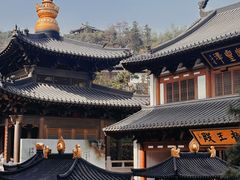 -径山寺