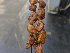 -马健烤肉(东丽大厦店)