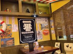 -白石の深夜食堂(宝龙店)