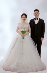 -女王风尚STUDIO·轻奢化定制