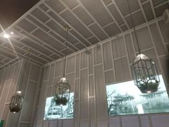 大堂-潮粥荟·潮汕砂锅粥(朝阳大悦城店)