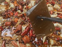 -黑皮酸菜鱼(三山街店)