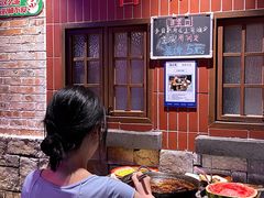 -楠火锅(绵阳首店)