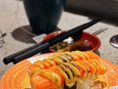 -小乔回转寿司(市府恒隆广场店)