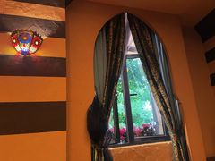 门面-Tajine Moroccan塔金摩洛哥中东餐厅