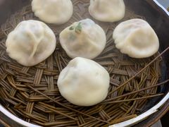 -鸡鸣汤包(仙林店)