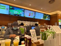-奈雪的茶(M+世纪都会广场店)