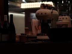 -OTIUM • 柴屿麦(亮马桥店)