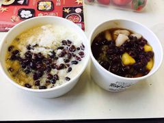-鲜芋仙(太原街万达店)